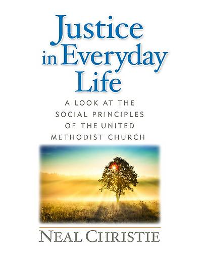 Picture of Justice In Everyday Life - eBook [ePub]