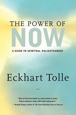 Picture of The Power of Now