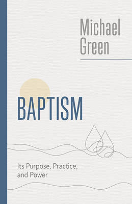Baptism