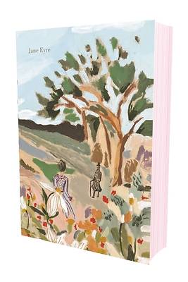 Picture of Jane Eyre (Painted Edition)