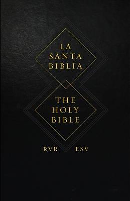 Picture of ESV Spanish/English Parallel Bible