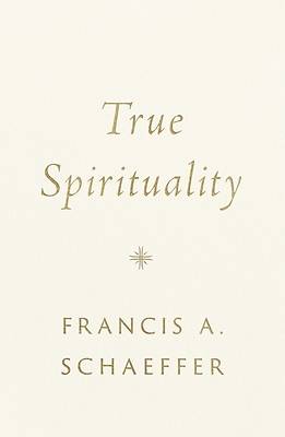 Picture of True Spirituality