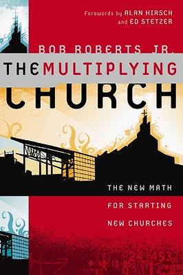 Picture of The Multiplying Church