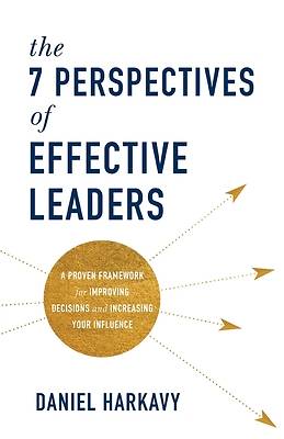 Picture of 7 Perspectives of Effective Leaders
