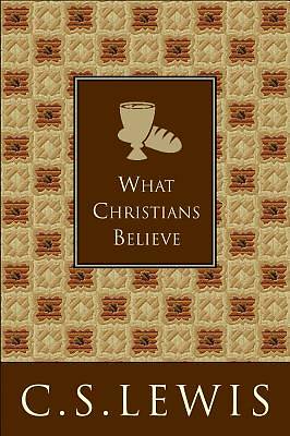 What Christians Believe - eBook [ePub]