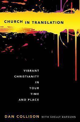 Church in Translation  [ePub] - eBook [ePub]