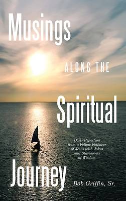 Musings Along the Spiritual Journey