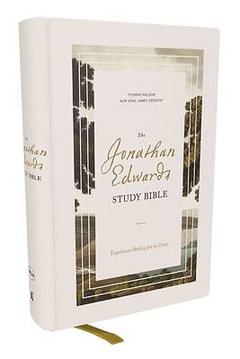 The Jonathan Edwards Study Bible