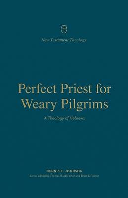 Perfect Priest for Weary Pilgrims