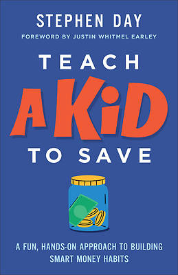Teach a Kid to Save