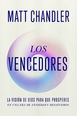 Picture of Los Vencedores