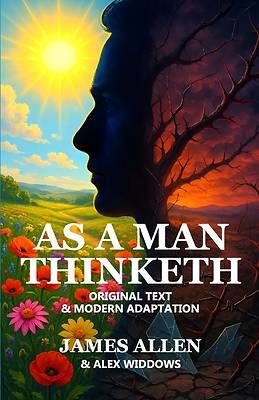 Picture of As a Man Thinketh