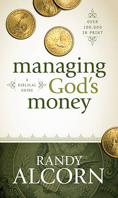 Picture of Managing God's Money