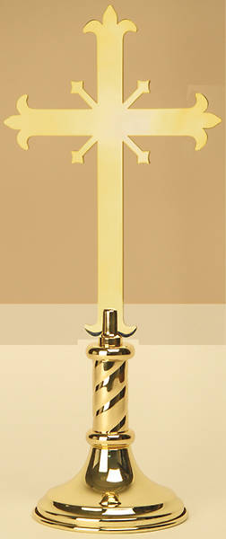 Koleys 1139AC Altar Cross