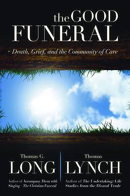 The Good Funeral
