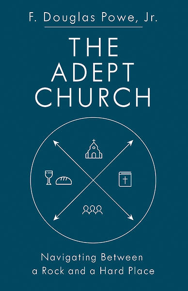 Picture of The Adept Church - eBook [ePub]