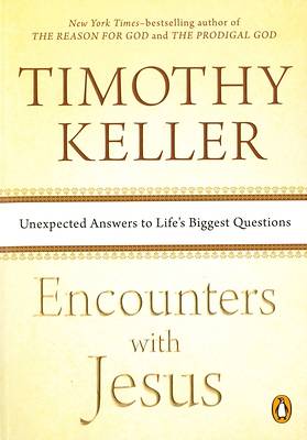 Picture of Encounters with Jesus