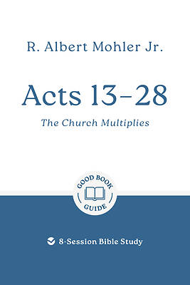 Acts 13 - 28