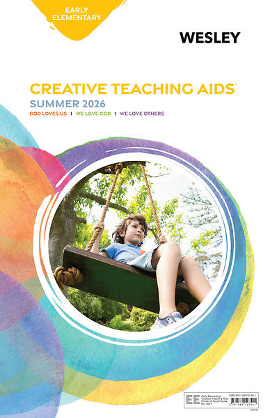 Wesley Early Elementary Creative Teaching Aids Summer