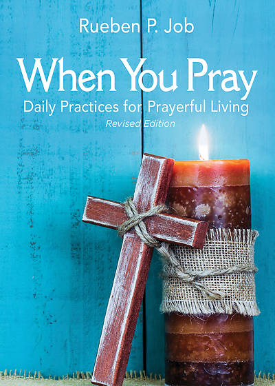 Picture of When You Pray Revised Edition - eBook [ePub]