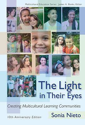 The Light in Their Eyes - eBook [ePub]