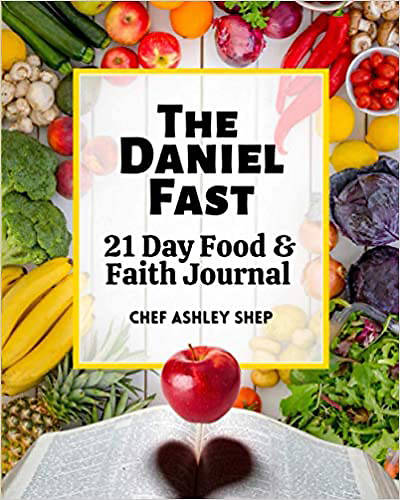 The Daniel Fast