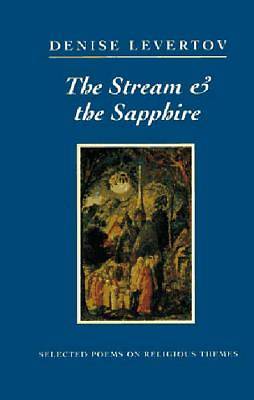The Stream & the Sapphire - eBook [ePub]