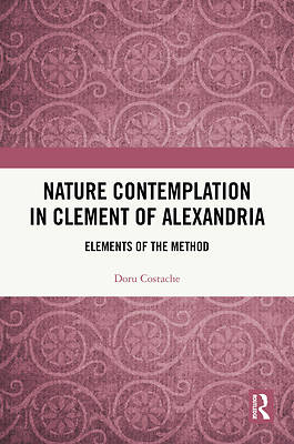 Nature Contemplation in Clement of Alexandria