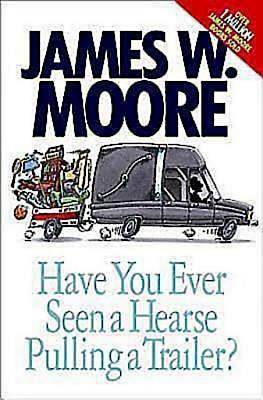 Picture of Have You Ever Seen a Hearse Pulling A Trailer? - eBook [ePub]