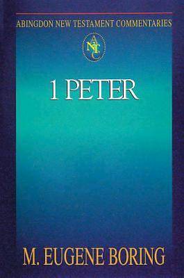 Abingdon New Testament Commentaries 1 Peter
