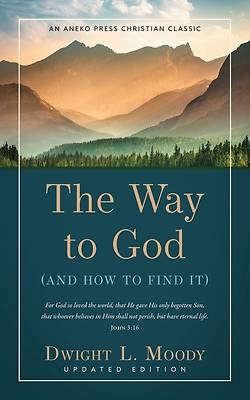 The Way to God - Updated Edition