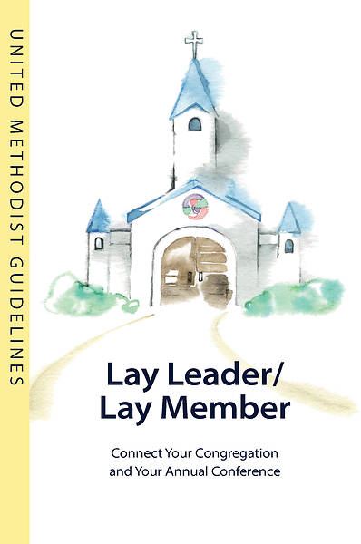 Guidelines Lay Leader/Lay Member 2025-2028