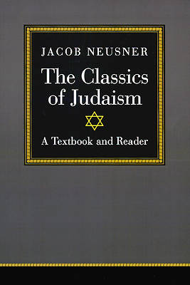 The Classics of Judaism