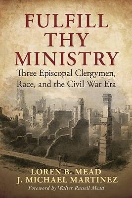 Picture of Fulfill Thy Ministry