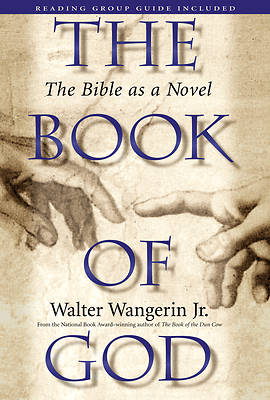 Picture of The Book of God - eBook [ePub]