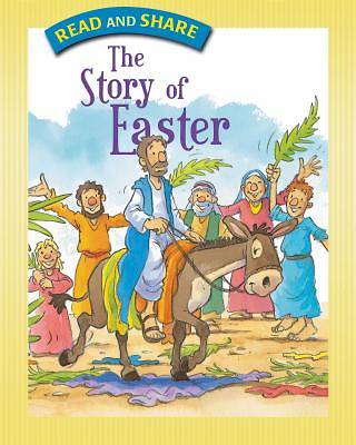 Picture of The Story of Easter