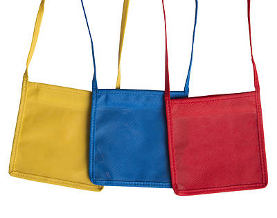 VBS Nametag Holders (Pkg of 12)