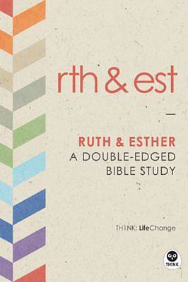 Ruth & Esther - eBook [ePub]
