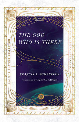 Picture of The God Who Is There