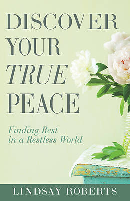 Picture of Discover Your True Peace