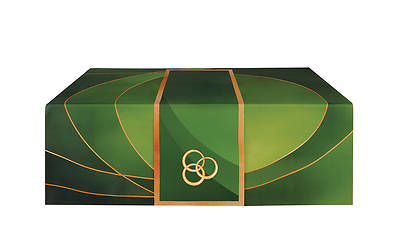 Altar Frontal Overlay 18" W x 50" D