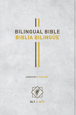 Picture of Bilingual Bible / Biblia Bilingue NLT/Ntv