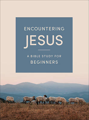 Encountering Jesus