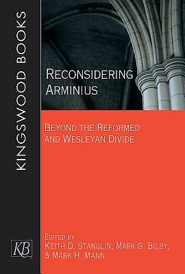 Picture of Reconsidering Arminius - eBook [ePub]