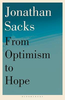 From Optimism to Hope