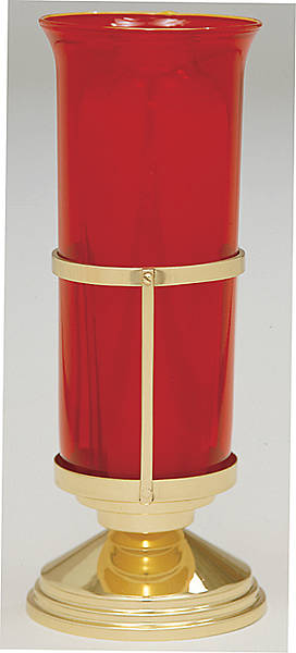 Koleys K179 Table Sanctuary Lamp