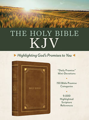 Holy Bible Kjv