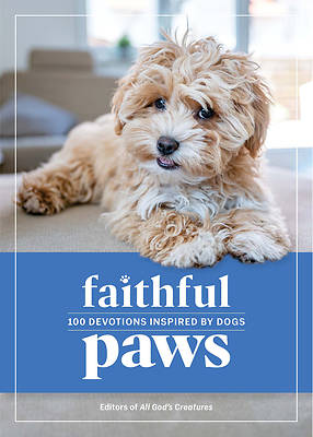 Picture of Faithful Paws