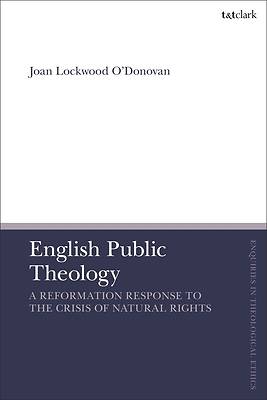 English Public Theology