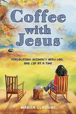 Coffee with Jesus